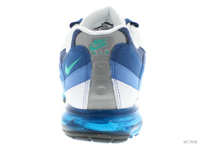 【US11】 NIKE AIR VAPORMAX 95 AJ7292-100 【DS】