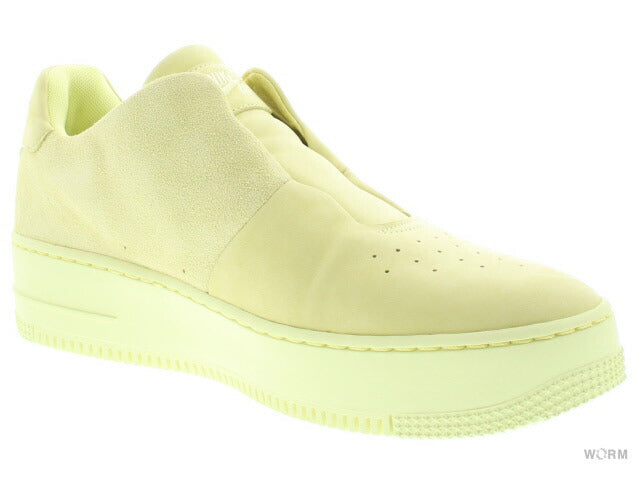 【W US12】 NIKE W AIR FORCE 1 SAGE XX AO1215-300 【DS】