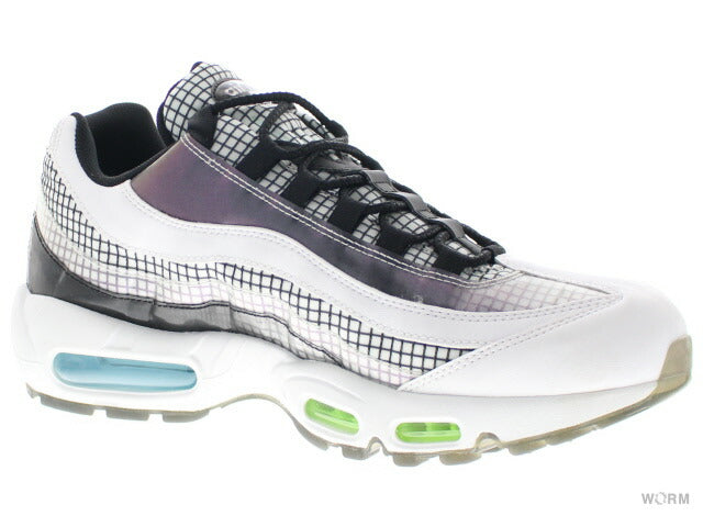 [US10] NIKE AIR MAX 95 LV8 AO2450-100 [DS]