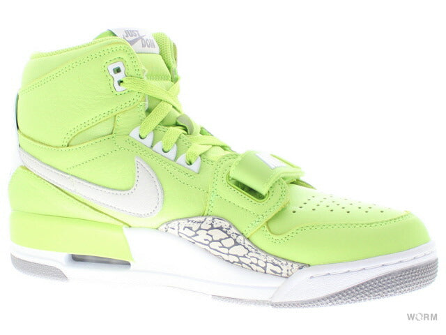 【US12】 AIR JORDAN LEGACY 312 NRG ″DON C″ AQ4160-301 【DS】