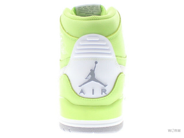 【US12】 AIR JORDAN LEGACY 312 NRG ″DON C″ AQ4160-301 【DS】