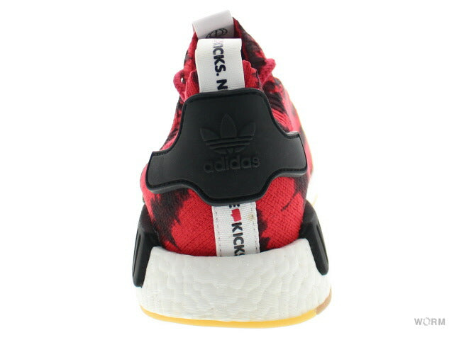 【US10】 adidas NMD R1 PK NICE KICKS “NICE KICKS” AQ4791 【DS】