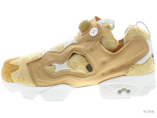 [US9] REEBOK INSTAPUMP FURY TED 2 BAIT AQ9351 [DS]