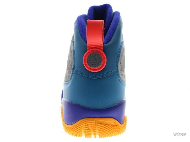 【US10.5】 AIR JORDAN 9 RETRO BOOT NRG AR4491-300 【DS】