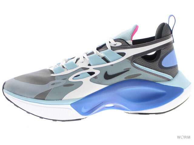 【US10.5】 NIKE SIGNAL D/MS/X AT5303-001 【DS】