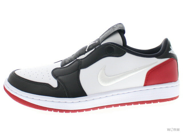 【W US10.5】 WMNS AIR JORDAN 1 RET LOW SLIP AV3918-102 【DS】