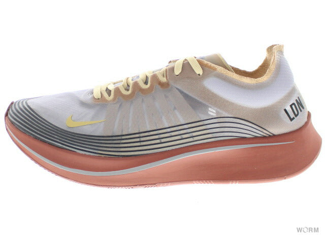 【US10】 NIKE ZOOM FLY SP av7006-001 【DS】