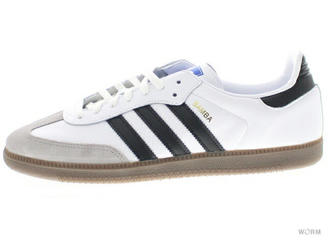 【US10】 adidas SAMBA OG B75806 【DS】