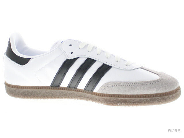 【US10】 adidas SAMBA OG B75806 【DS】