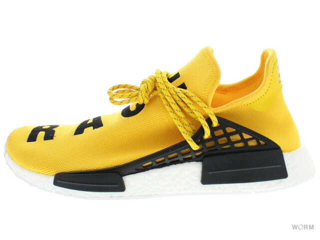 【US13】 adidas PW HUMAN RACE NMD "PHARRELL WILLIAMS" BB0619 【DS】