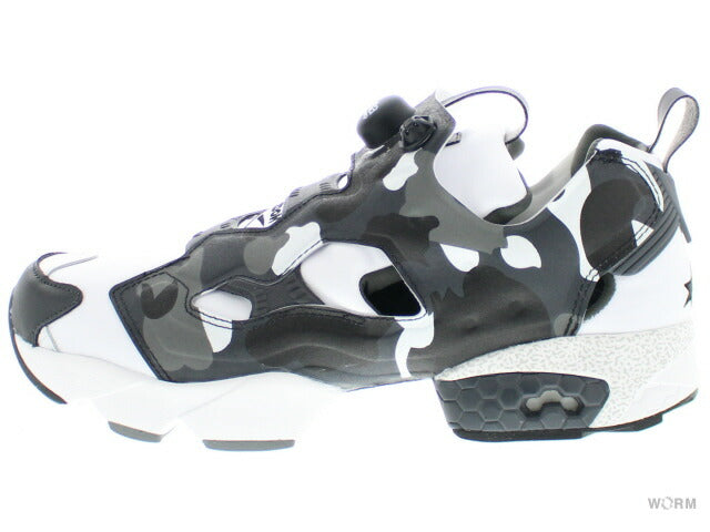 [US10] REEBOK INSTAPUMP FURY MITA BAPE BD1355 [DS]