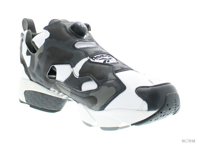 [US10] REEBOK INSTAPUMP FURY MITA BAPE BD1355 [DS]