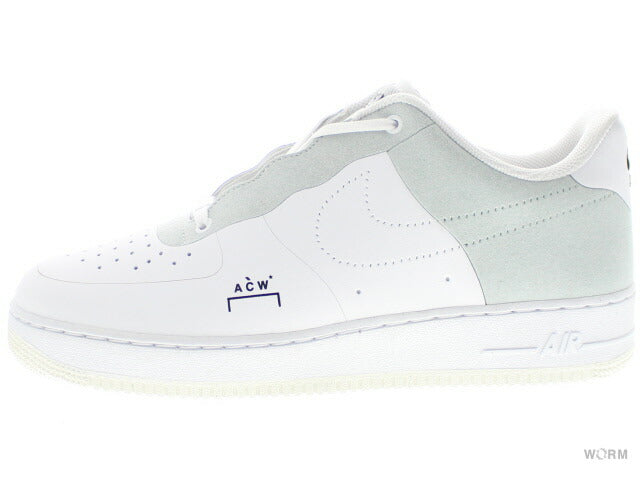 【US11】 NIKE AIR FORCE 1 '07 / ACW A-COLD-WALL* BQ6924-100 【DS】