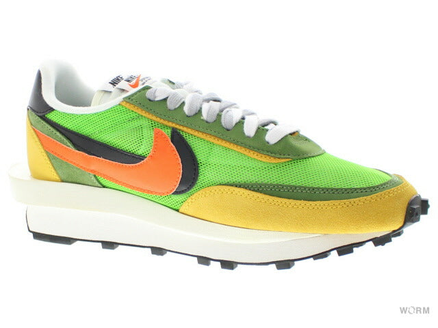 【US11】 NIKE LDWAFFLE SACAI BV0073-300 【DS】