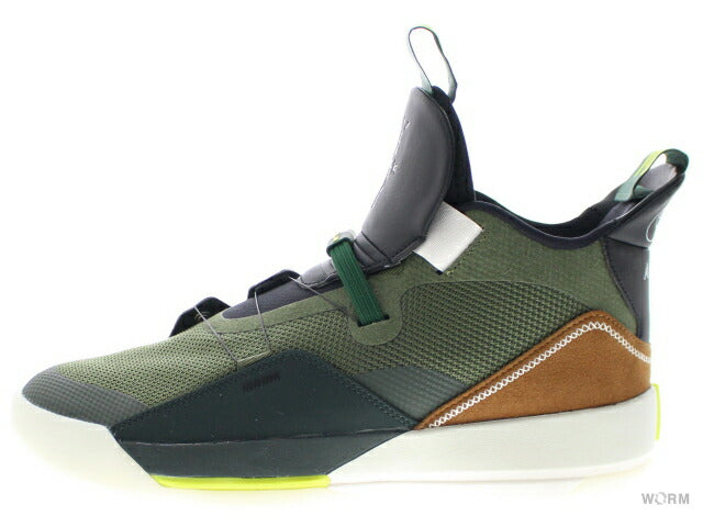 【US8】 AIR JORDAN XXXIII NRG cd5965-300 【DS】