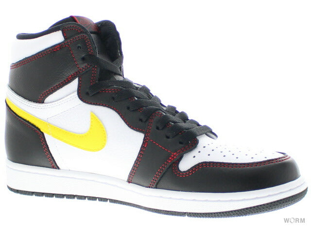 【US10.5】 AIR JORDAN 1 HIGH OG DEFIANT CD6579-071 【DS】