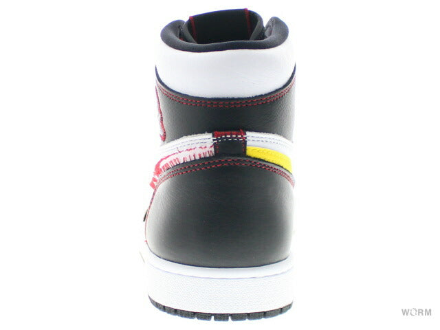 【US10.5】 AIR JORDAN 1 HIGH OG DEFIANT CD6579-071 【DS】