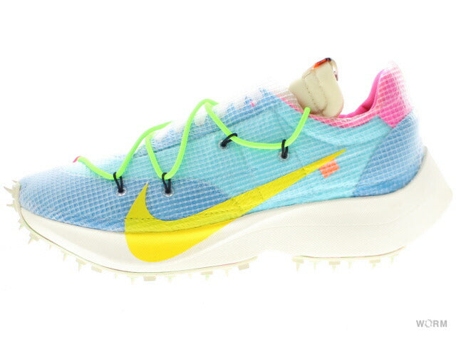 【W US11】 NIKE WS VAPOR STREET / OW OFF-WHITE CD8178-400 【DS】