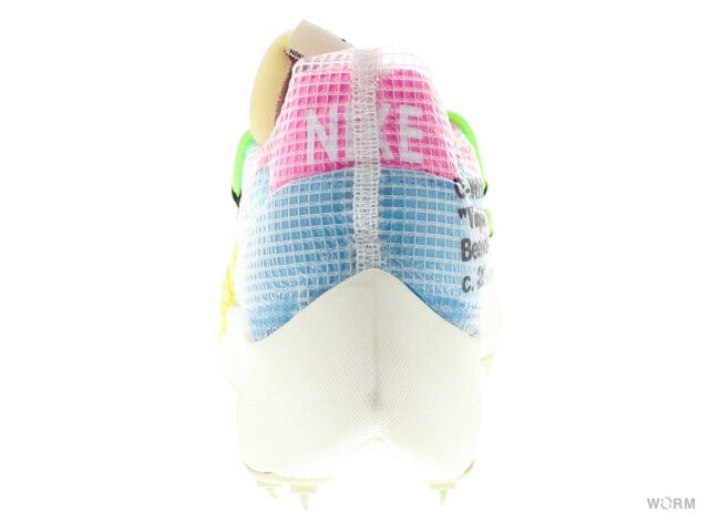 【W US11.5】 NIKE WMNS VAPOR STREET/OW “OFF-WHITE” CD8178-400 【DS】