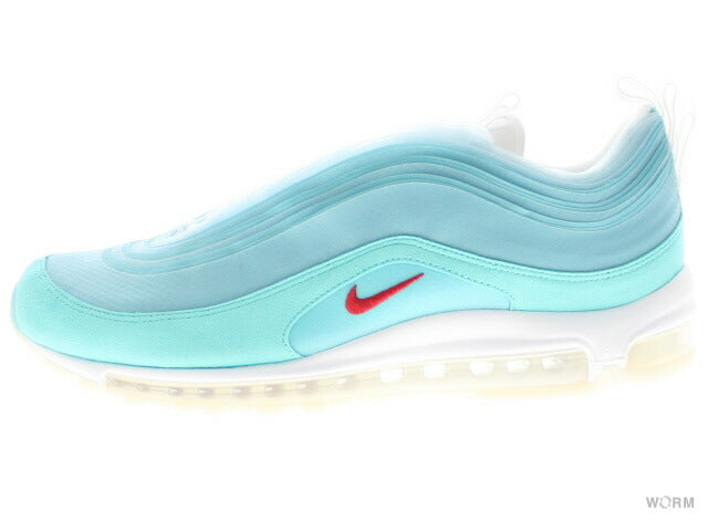 【US9】 NIKE AIR MAX 97 OA CR 上海万花筒 CI1508-400 【DS】