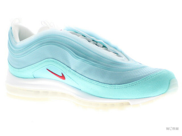 【US11】 NIKE AIR MAX 97 OA CR SHANGHAI KALEIDOSCOPE CI1508-400 【DS】