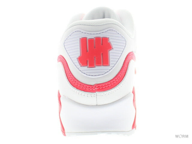 【US12】 NIKE AIR MAX 90 UNDFTD CJ7197-103 【DS】