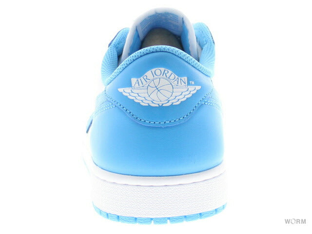 【US10.5】 SB AIR JORDAN 1 LOW QS “UNC” CJ7891-401 【DS】