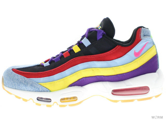 【US9.5】 NIKE AIR MAX 95 SP ck5669-400 【DS】