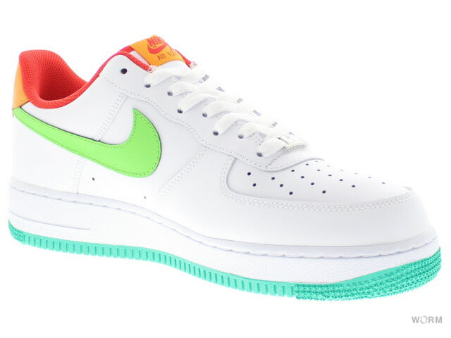 【US9】 NIKE AIR FORCE 1 07 LE SHIBUYA CQ7506-146 【DS】