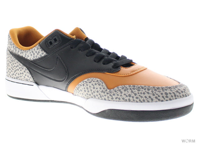 【US10】 NIKE SB GTS RETURN PRM L CV6283-001 【DS】