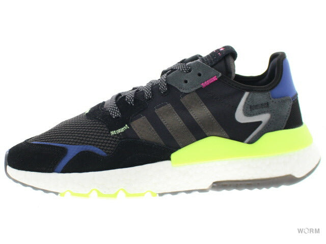 【US9】 adidas NITE JOGGER EE9462 【DS】