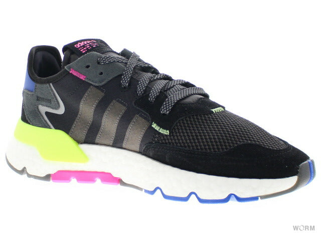 【US9】 adidas NITE JOGGER EE9462 【DS】