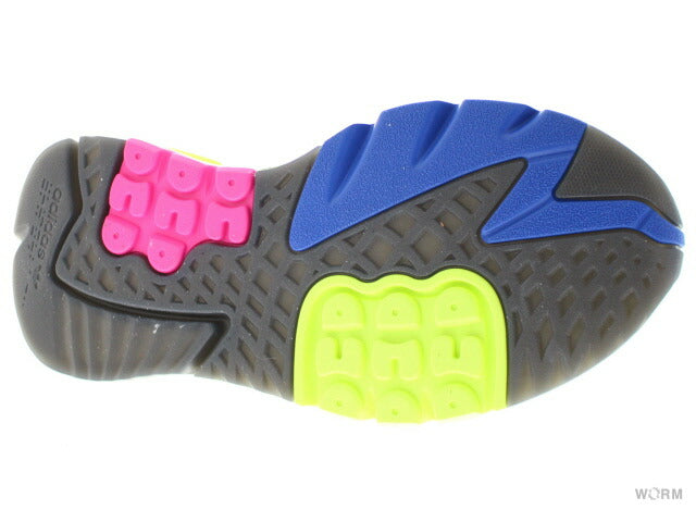 【US9】 adidas NITE JOGGER EE9462 【DS】