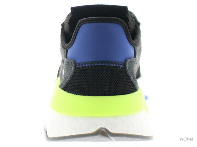 【US9】 adidas NITE JOGGER EE9462 【DS】