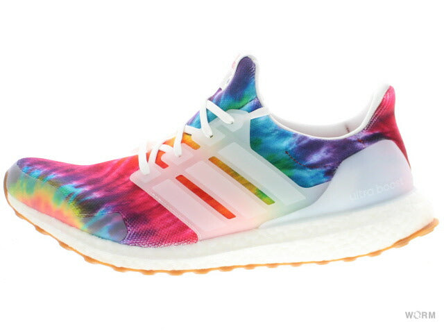 【US10.5】 adidas ULTRABOOST NK NICE KICKS WOODSTOCK 50TH ANNIVERSARY EF7775 【DS】