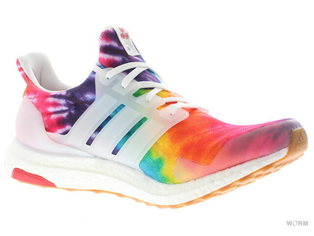 【US10.5】 adidas ULTRABOOST NK NICE KICKS WOODSTOCK 50TH ANNIVERSARY EF7775 【DS】