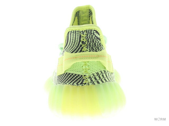 【US11】 adidas YEEZY BOOST 350 V2 YEEZREEL FW5191 【DS】