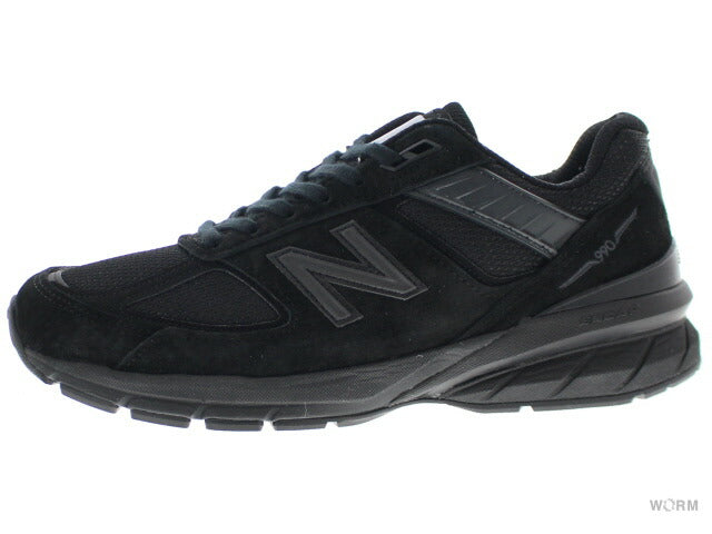 【US8】 NEW BALANCE M990BB5 【DS】