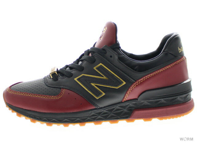 【US9】 NEW BALANCE MS574LEV LIMITED EDT VAULT 【DS】