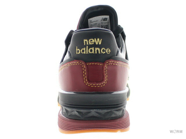 【US9】 NEW BALANCE MS574LEV LIMITED EDT VAULT 【DS】