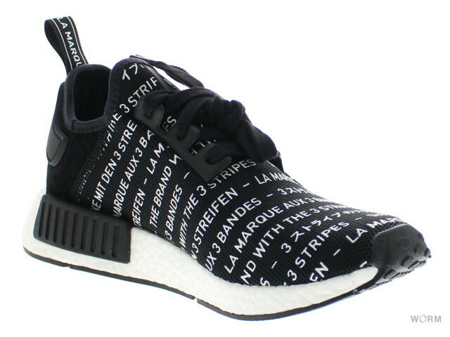 【US9.5】 adidas NMD_R1 S76519 【DS】