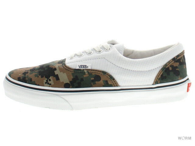 【US11.5】 VANS ERA PRO SUPREME COMME DES GARCONS DIGI CAMO VN-0VFB9QS 【DS】