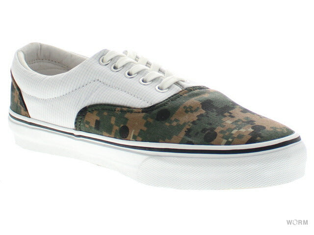 【US11.5】 VANS ERA PRO SUPREME COMME DES GARCONS DIGI CAMO VN-0VFB9QS 【DS】