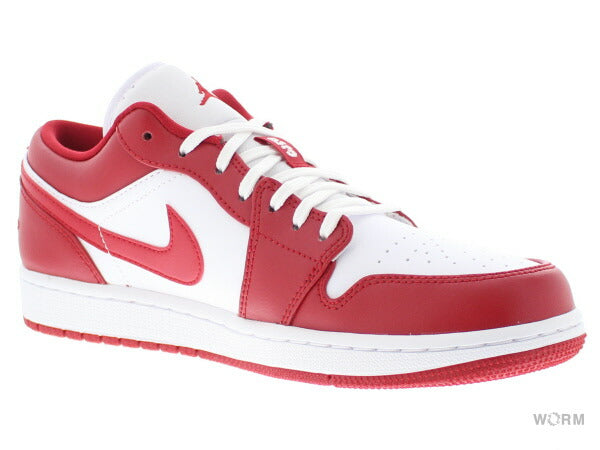 【US8.5】 AIR JORDAN 1 LOW 553558-611 【DS】