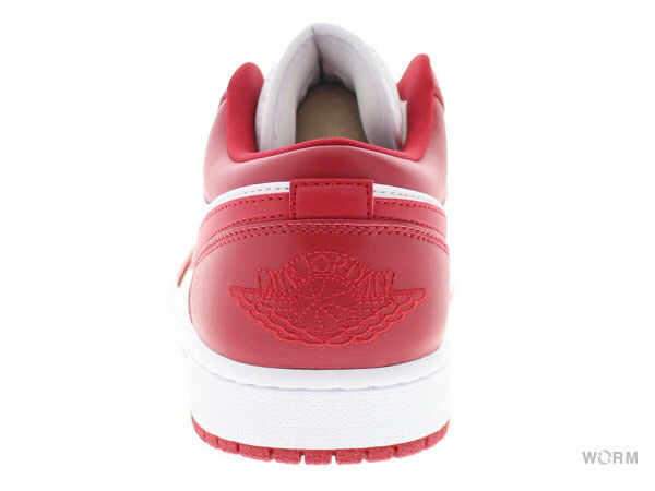 【US8.5】 AIR JORDAN 1 LOW 553558-611 【DS】