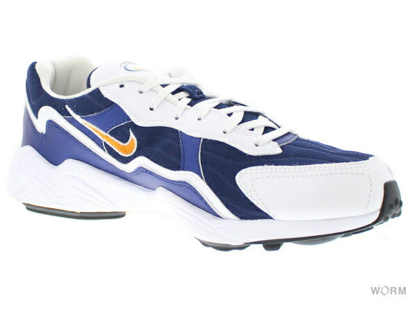 【US9.5】 NIKE AIR ZOOM ALPHA BQ8800-400 【DS】