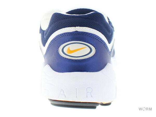 【US9.5】 NIKE AIR ZOOM ALPHA BQ8800-400 【DS】