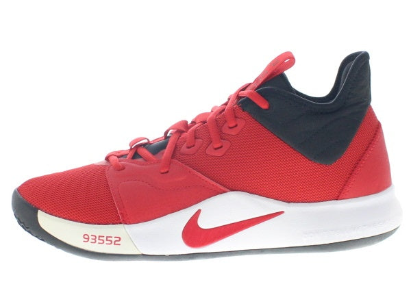 【US8.5】 NIKE PG3 EP AO2608-600 【DS】