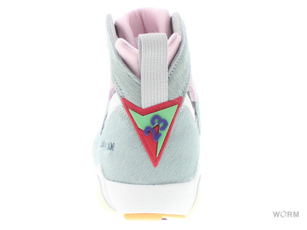 [US10] AIR JORDAN 7 RETRO SE HARE 2.0 CT8528-002 [DS]