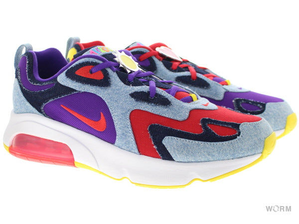 【US8】 NIKE AIR MAX 200 SP CK5668-600 【DS】